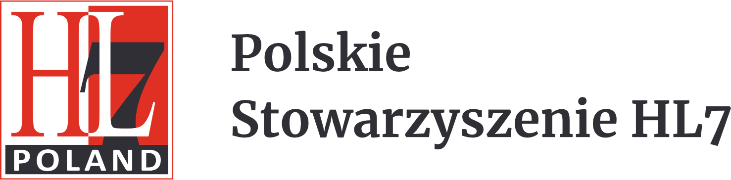 HL7 Poland website