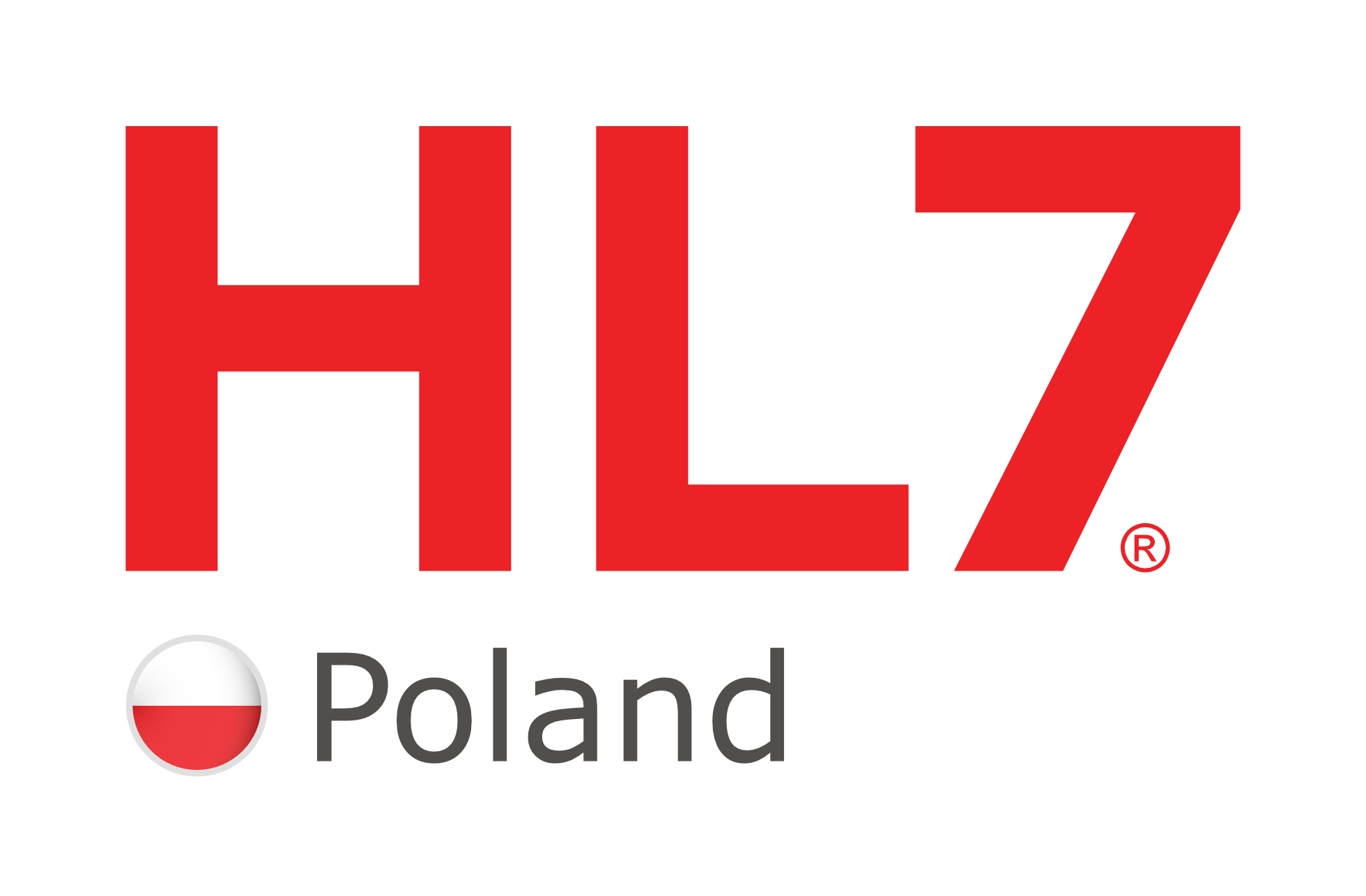 HL7 Poland website