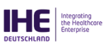 IHE Logo