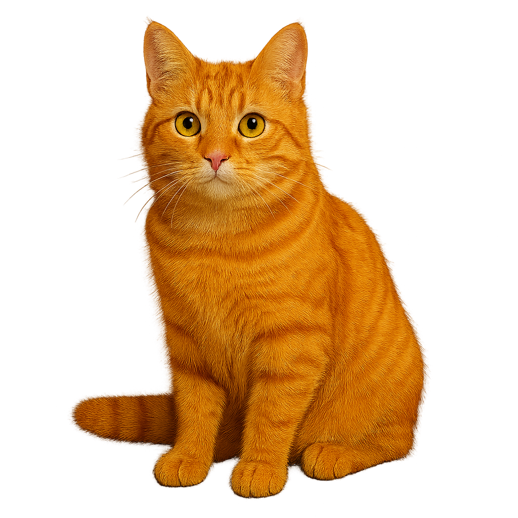 Some cat