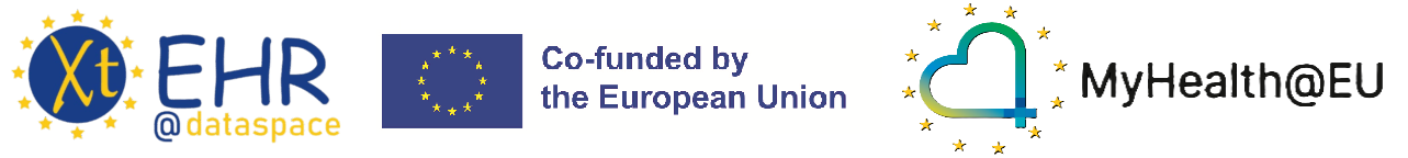 Xt-EHR Logo