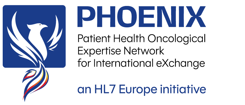 HL7 Europe website