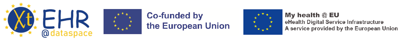 Xt-EHR logo