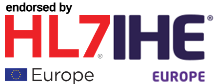 HL7 Europe website