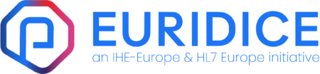 Euridice website