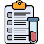Laboratory Report icon