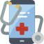 Patient Summary icon