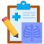 Imaging Report icon